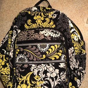 Vera Bradley backpack 🎒